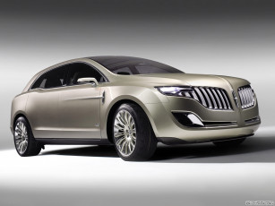 Картинка автомобили lincoln