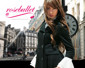 Картинка бренды rosebulle