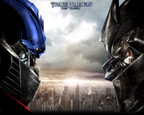 Картинка видео игры transformers the game