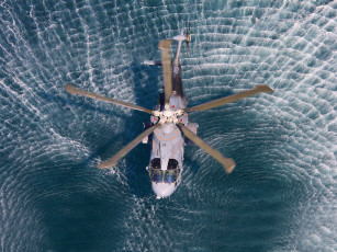 Картинка авиация вертолёты