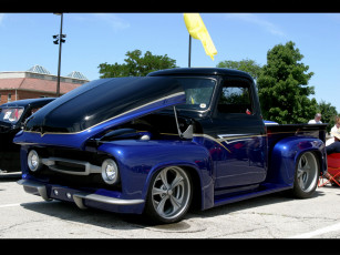 Картинка автомобили ford