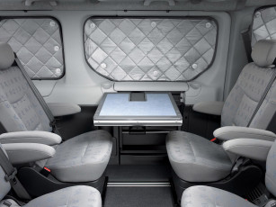 Картинка автомобили интерьеры