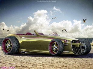 Картинка автомобили mitsubishi