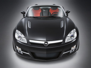 Картинка автомобили opel