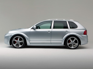 Картинка автомобили porsche