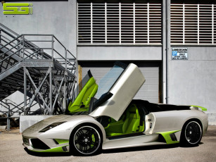 Картинка автомобили виртуальный тюнинг