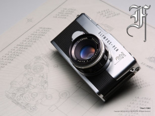 Картинка бренды olympus