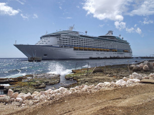 Картинка корабли лайнеры