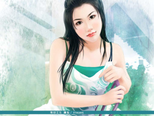 Картинка рисованные люди