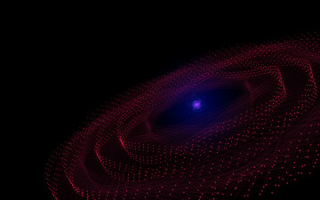 Картинка 3д графика abstract абстракции