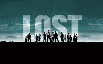 Картинка кино фильмы lost