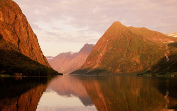 Картинка природа