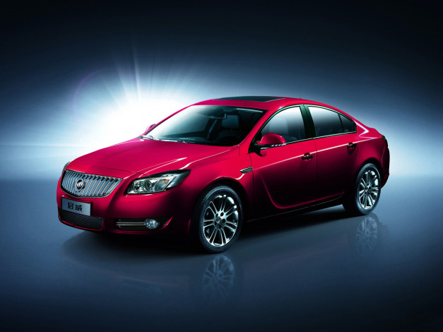Обои картинки фото автомобили, buick