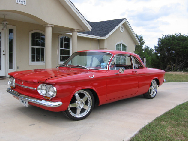 Обои картинки фото автомобили, chevrolet