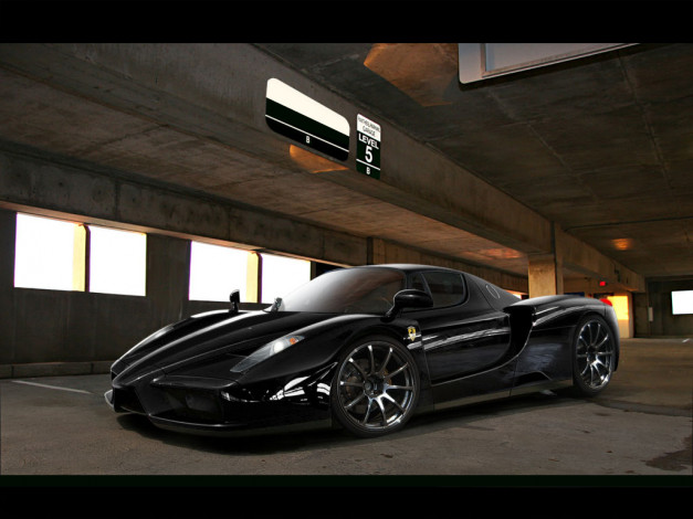 Обои картинки фото автомобили, ferrari