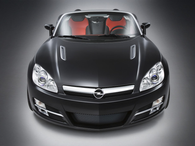 Обои картинки фото автомобили, opel