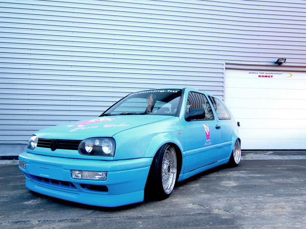 Обои картинки фото автомобили, volkswagen