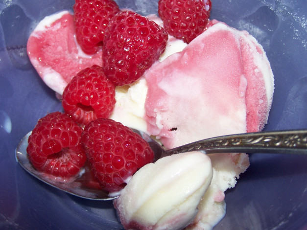 Обои картинки фото еда, мороженое, десерты