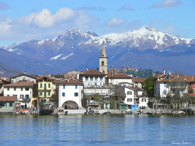 Обои картинки фото города, пейзажи