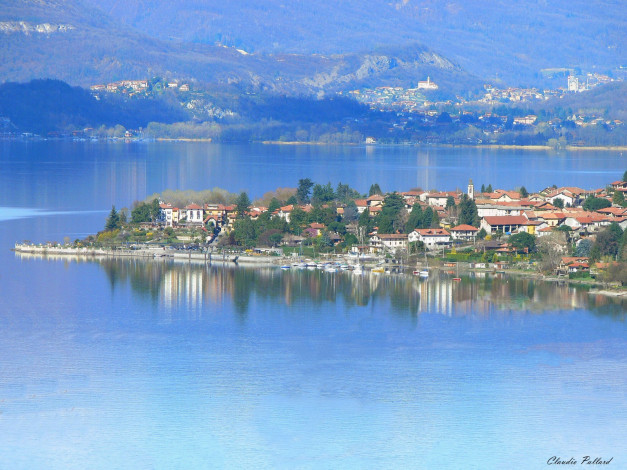 Обои картинки фото города, пейзажи