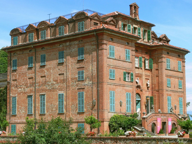 Обои картинки фото города, здания, дома