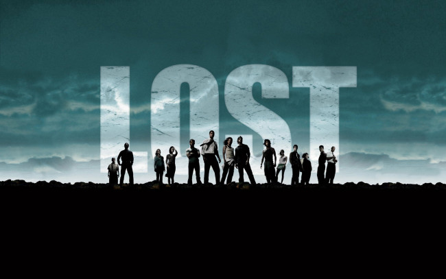 Обои картинки фото кино, фильмы, lost