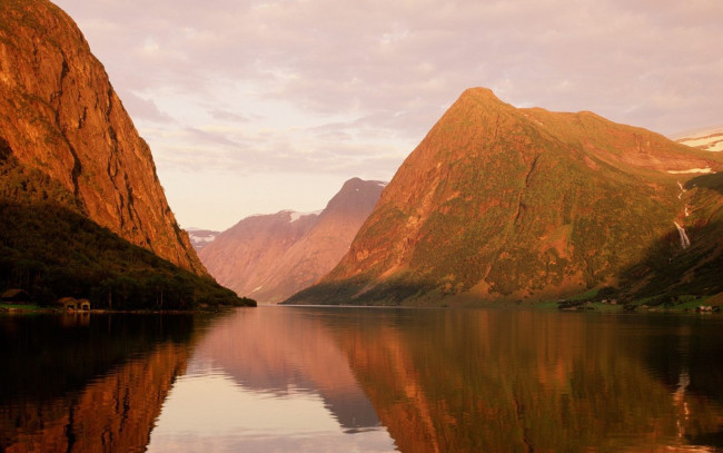 Обои картинки фото природа