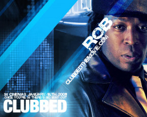 Картинка clubbed кино фильмы
