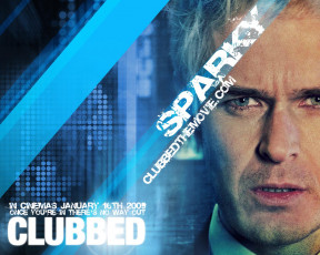 Картинка clubbed кино фильмы