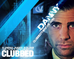Картинка clubbed кино фильмы