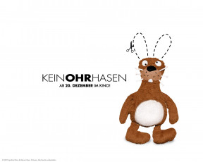 обоя keinohrhasen, кино, фильмы