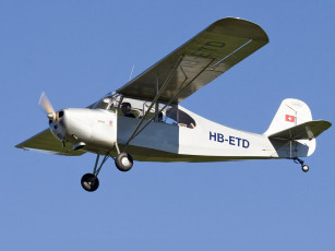 Картинка авиация лёгкие одномоторные самолёты