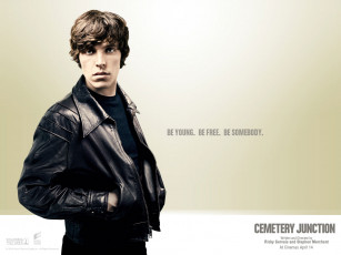 Картинка cemetery junction кино фильмы