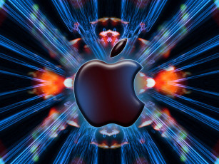 Картинка компьютеры apple