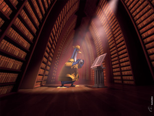 Картинка компьютеры linux