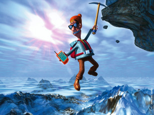 Картинка компьютеры linux