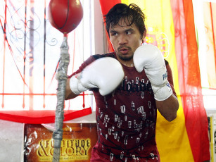 Картинка спорт бокс