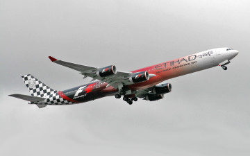 Картинка авиация