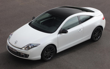 Картинка автомобили renault