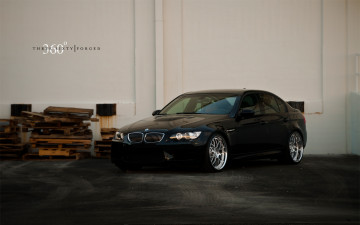 Картинка bmw m3 автомобили