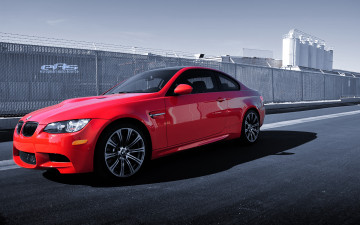 Картинка bmw m3 автомобили