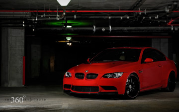 Картинка bmw m3 автомобили