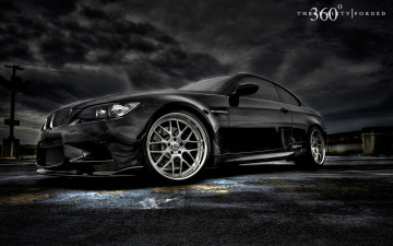 Картинка bmw m3 автомобили