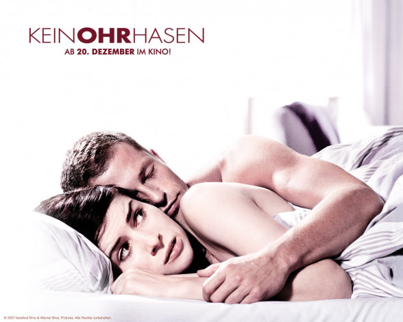 Обои картинки фото keinohrhasen, кино, фильмы