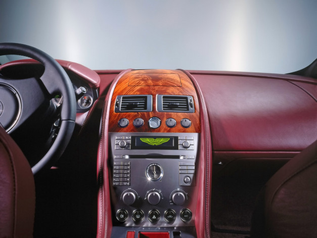 Обои картинки фото автомобили, спидометры, торпедо