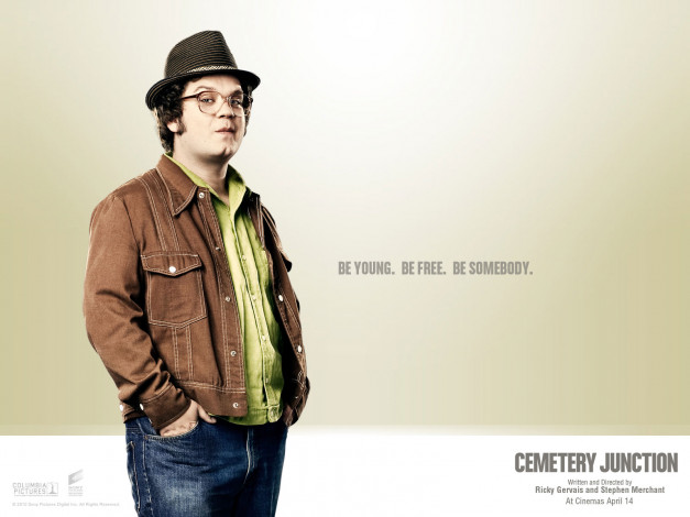 Обои картинки фото cemetery, junction, кино, фильмы