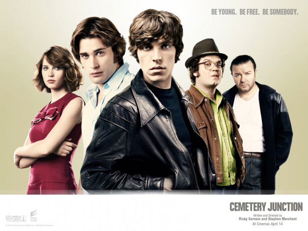 Обои картинки фото cemetery, junction, кино, фильмы