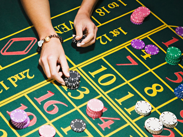 Обои картинки фото разное, настольные, игры, азартные