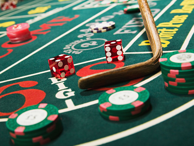 Обои картинки фото разное, настольные, игры, азартные