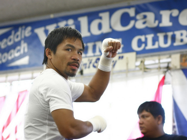 Обои картинки фото спорт, бокс